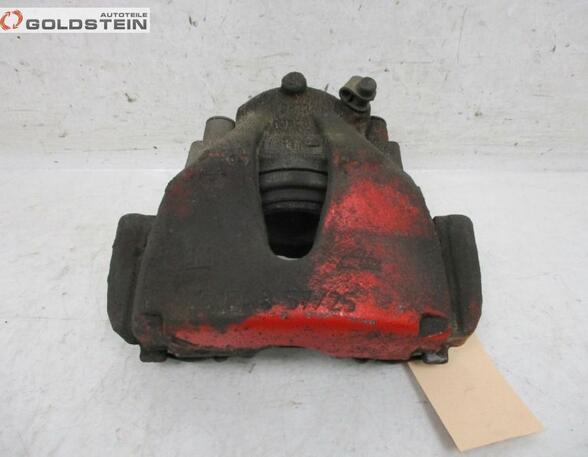 Bremssattel vorne links  OPEL ASTRA H GTC (L08) 1.6 77 KW