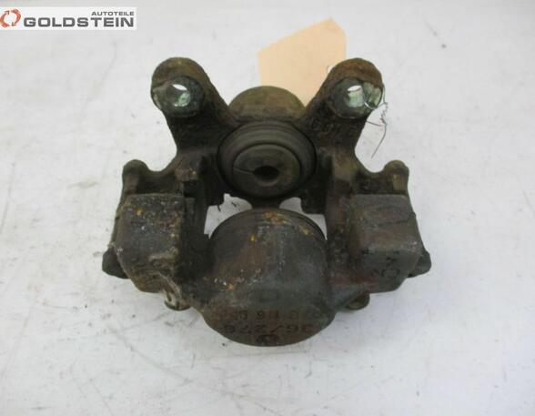 Brake Caliper MERCEDES-BENZ C-Klasse Coupe (CL203)