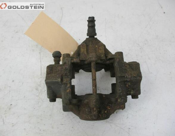 Brake Caliper MERCEDES-BENZ C-Klasse Coupe (CL203)