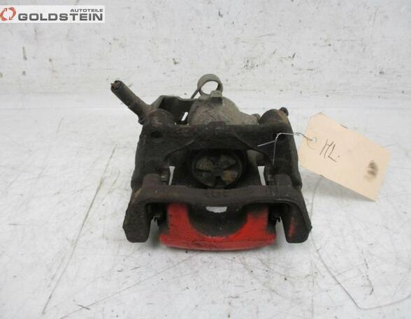 Bremssattel links hinten  OPEL ASTRA H GTC (L08) 1.6 77 KW