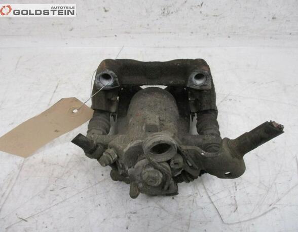 Bremssattel links hinten  OPEL ASTRA H GTC (L08) 1.6 77 KW