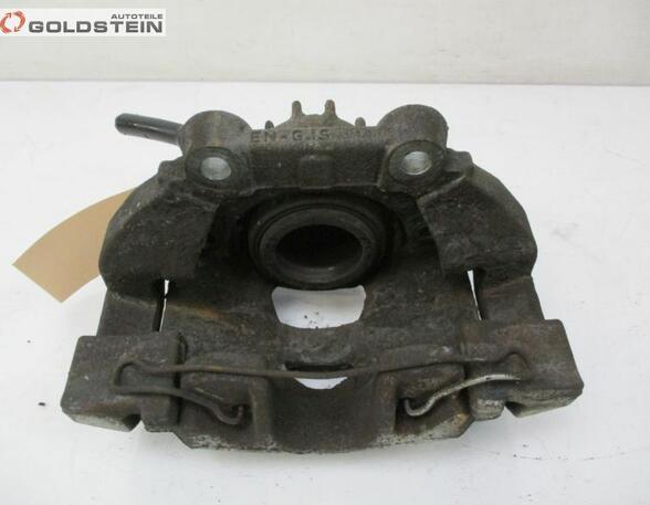 Bremssattel vorne links  PEUGEOT 308 CC 1.6 16V 110 KW