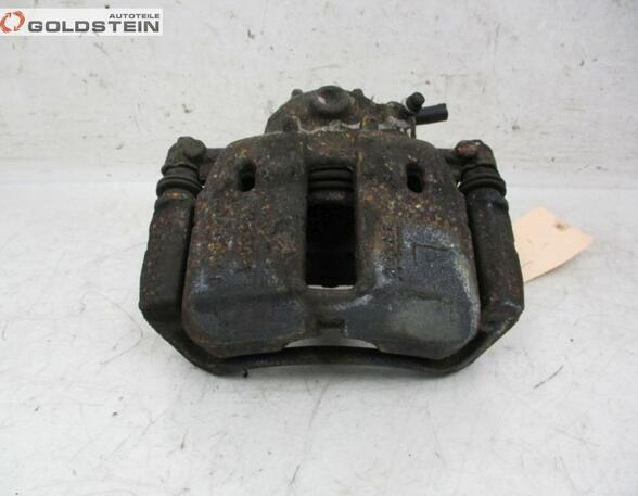 Brake Caliper SMART Forfour (454)