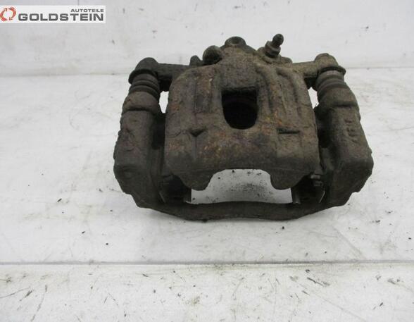 Brake Caliper MERCEDES-BENZ Vito/Mixto Kasten (W639), MERCEDES-BENZ Vito Bus (W639)