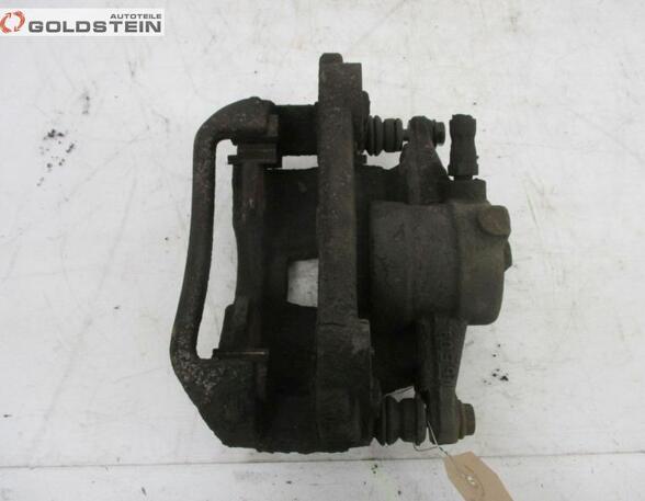 Bremssattel links hinten  FIAT DUCATO KASTEN (250) 100 MULTIJET 2 2 D 74 KW