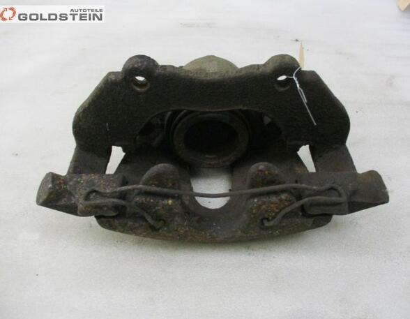 Brake Caliper FORD Focus II Turnier (DA, DS, FFS)