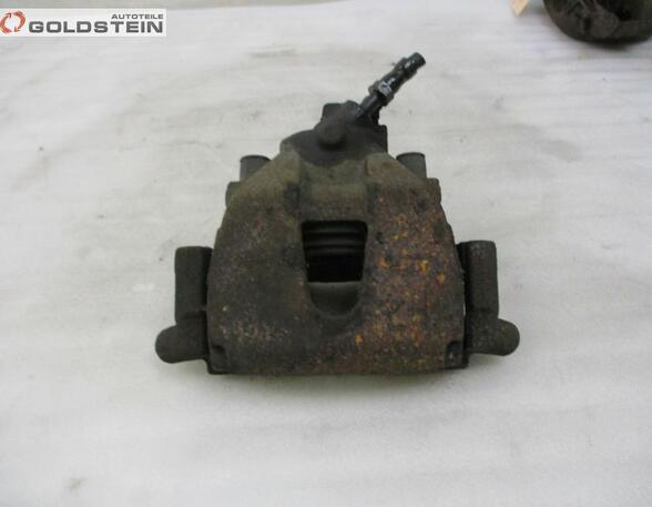 Brake Caliper FORD Focus II Turnier (DA, DS, FFS)