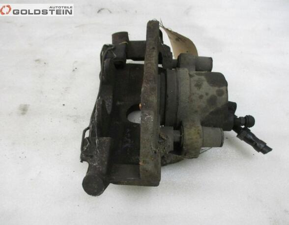 Brake Caliper FORD Focus II Turnier (DA, DS, FFS)