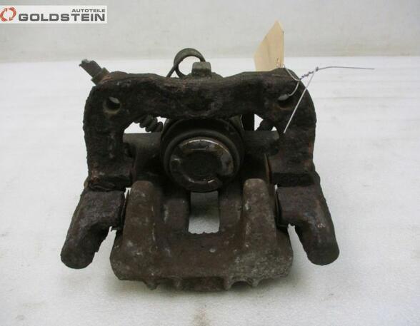 Brake Caliper AUDI TT (8N3)