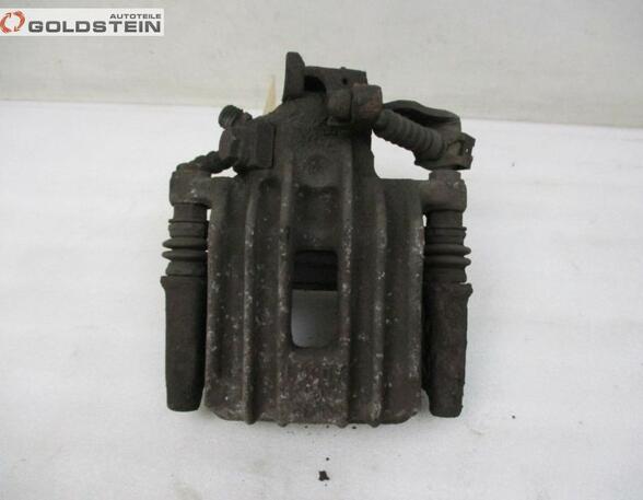 Brake Caliper AUDI TT (8N3)