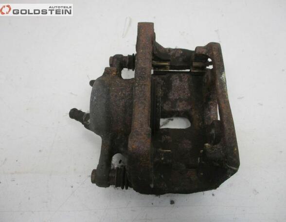 Brake Caliper MERCEDES-BENZ Citan Kasten/Großraumlimousine (W415)