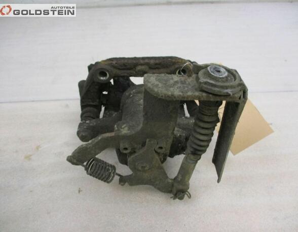 Brake Caliper TOYOTA Avensis Stufenheck (T27)