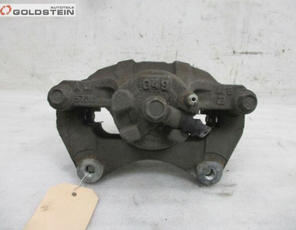 Brake Caliper MITSUBISHI ASX (GA W)