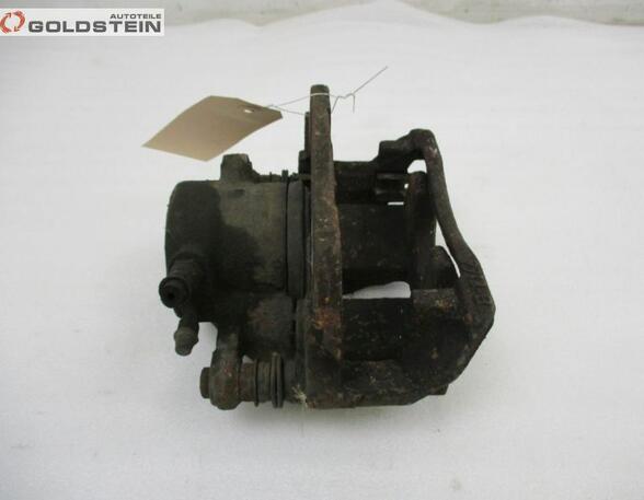 Brake Caliper MERCEDES-BENZ A-Klasse (W169)