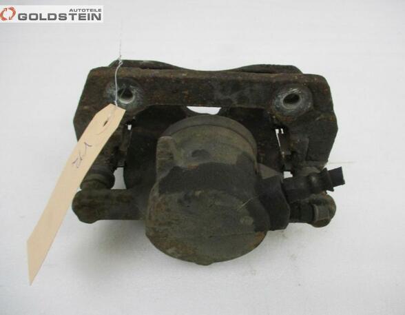 Brake Caliper MERCEDES-BENZ A-Klasse (W169)