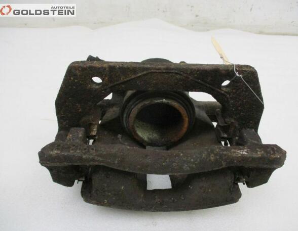 Brake Caliper MERCEDES-BENZ A-Klasse (W169)