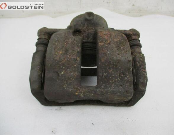 Brake Caliper MERCEDES-BENZ A-Klasse (W169)