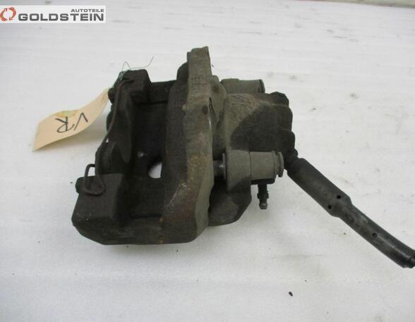 Bremssattel vorne rechts  CITROEN C4 (B7) 1.6 HDI 110 82 KW