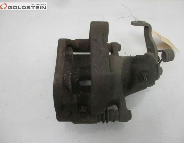 Brake Caliper CITROËN C4 II (B7)