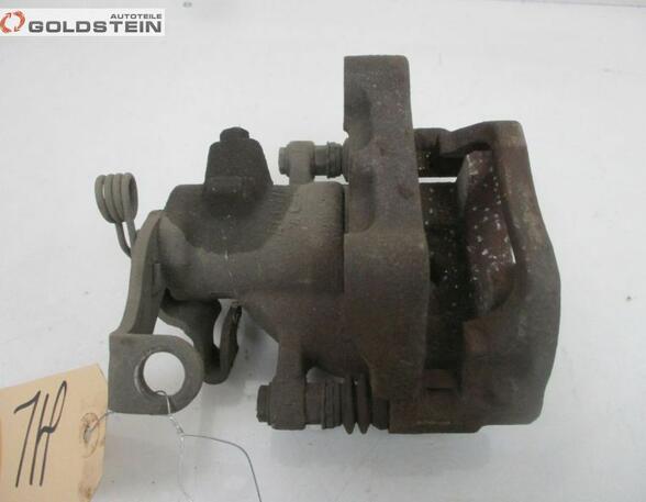 Brake Caliper CITROËN C4 II (B7)