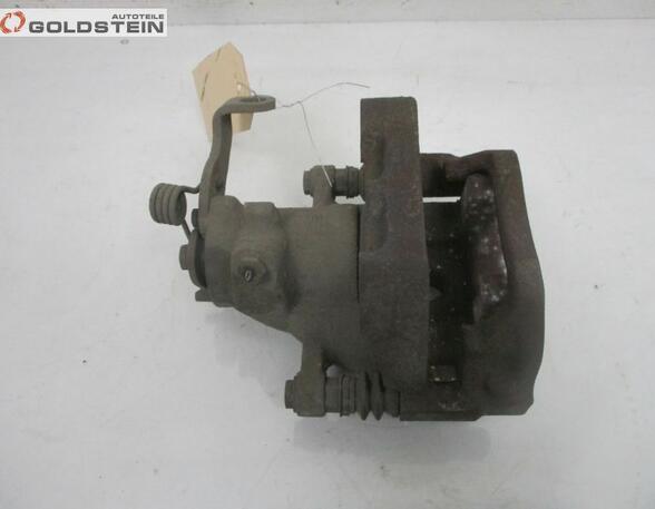 Brake Caliper CITROËN C4 II (B7)