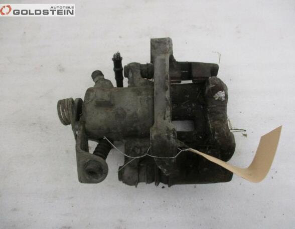 Bremssattel links hinten  AUDI TT (8N3) 1.8 T COUPE QUATTRO FACELIFT 132 KW