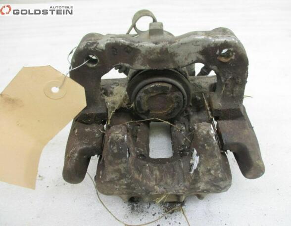 Brake Caliper AUDI TT (8N3)