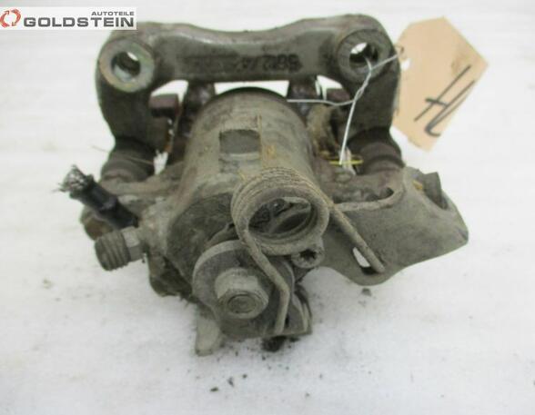 Brake Caliper AUDI TT (8N3)