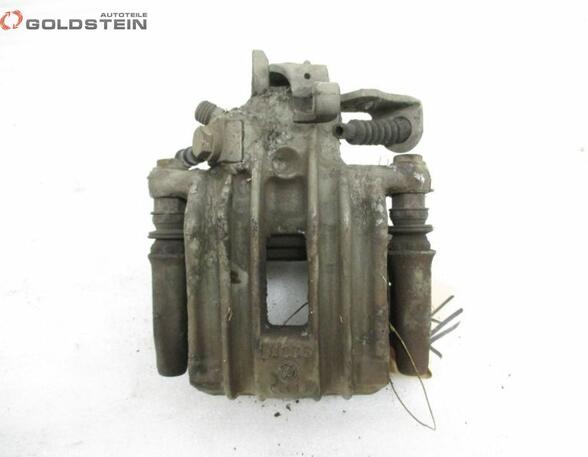 Bremssattel links hinten  AUDI TT (8N3) 1.8 T COUPE QUATTRO FACELIFT 132 KW