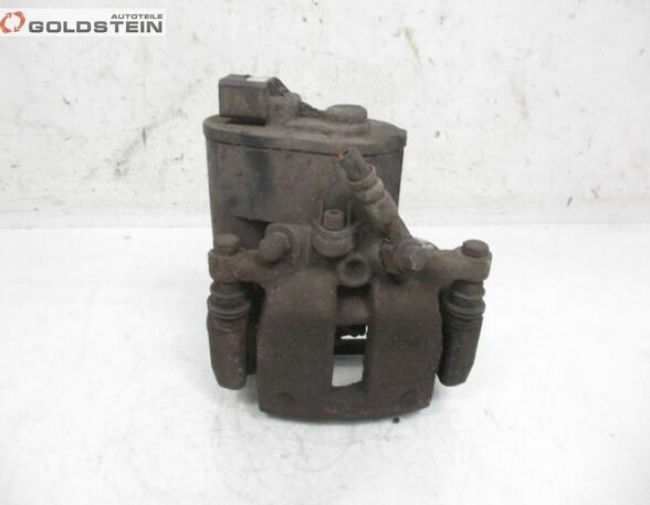 Bremssattel links hinten  VOLVO V70 III (BW) D5 136 KW