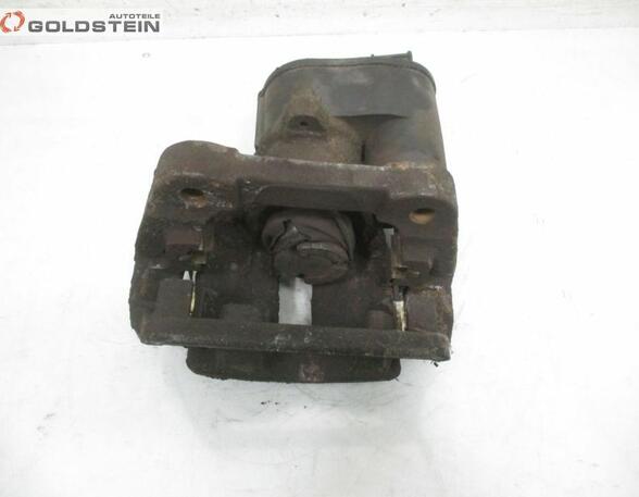 Bremssattel links hinten  VOLVO V70 III (BW) D5 136 KW