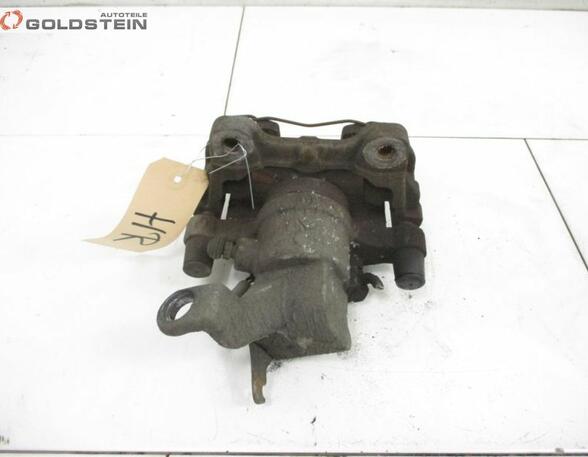 Brake Caliper JAGUAR XF (CC9, J05)