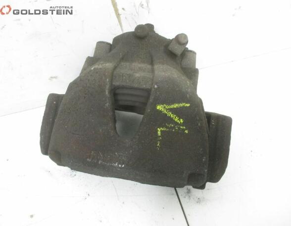 Brake Caliper OPEL Meriva B Großraumlimousine (S10)