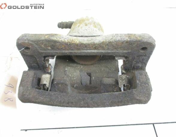 Brake Caliper KIA Sorento I (JC)