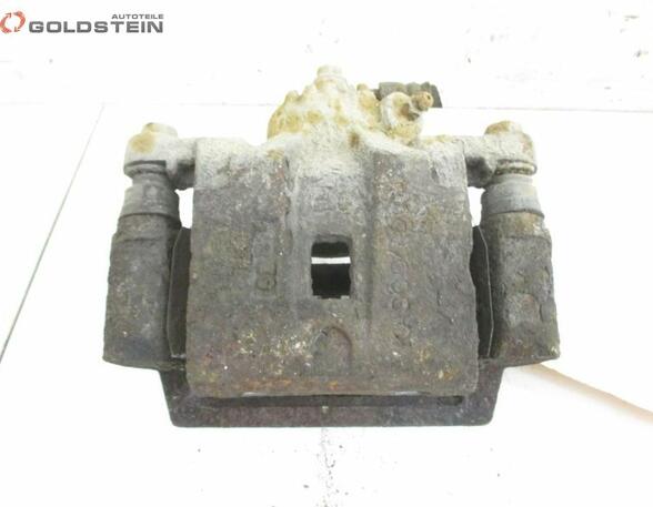 Brake Caliper KIA Sorento I (JC)