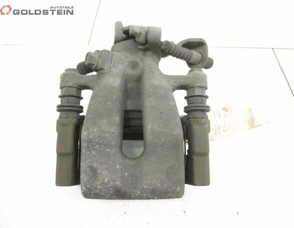 Bremssattel links hinten  OPEL ASTRA H TWINTOP 1.6 85 KW