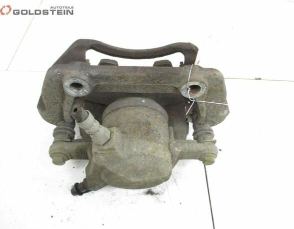 Brake Caliper MERCEDES-BENZ C-Klasse T-Model (S203)