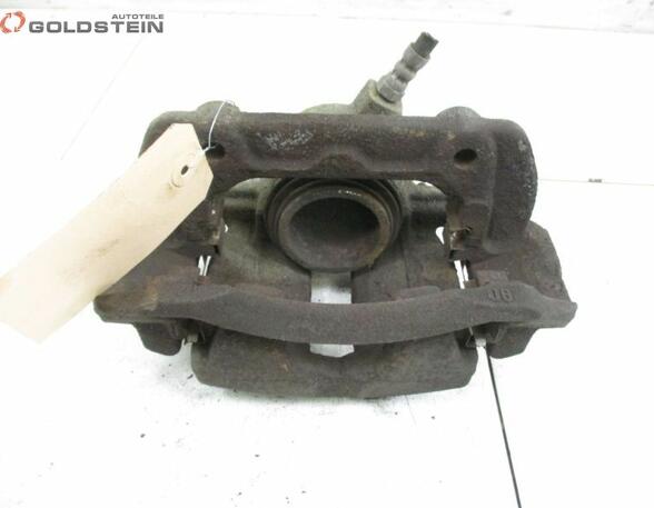 Bremssattel vorne links  MERCEDES-BENZ C-KLASSE T-MODEL S203 C230 150 KW