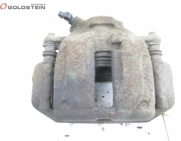 Brake Caliper MERCEDES-BENZ C-Klasse T-Model (S203)