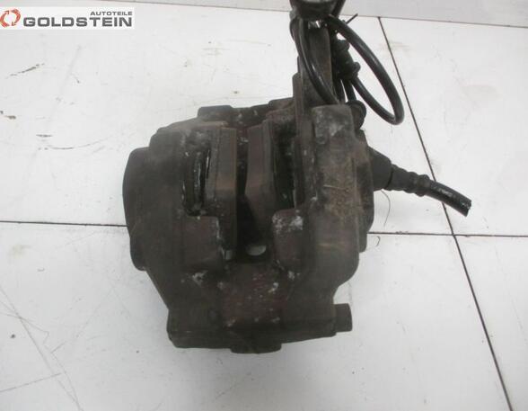 Brake Caliper MERCEDES-BENZ S-Klasse (W220)