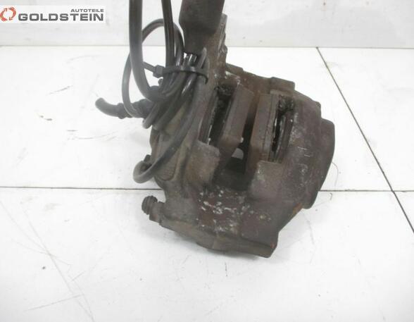 Brake Caliper MERCEDES-BENZ S-Klasse (W220)