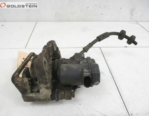 Brake Caliper AUDI A8 (4H2, 4H8, 4HC, 4HL)