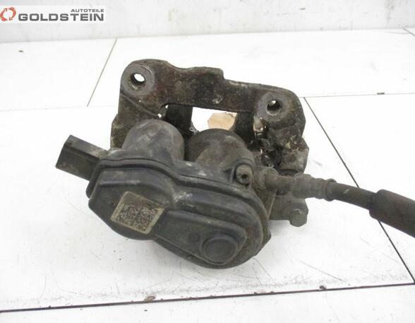 Brake Caliper AUDI A8 (4H2, 4H8, 4HC, 4HL)