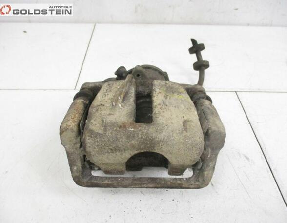 Brake Caliper AUDI A8 (4H2, 4H8, 4HC, 4HL)