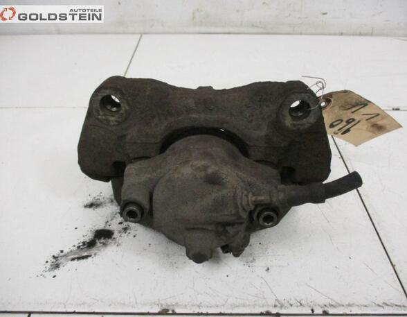 Brake Caliper VW Touareg (7L6, 7L7, 7LA)