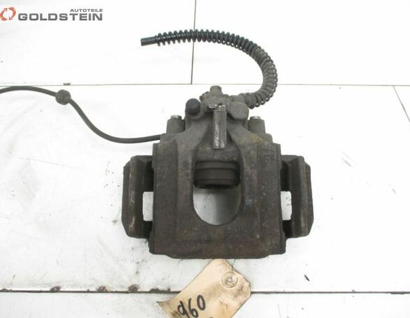 Brake Caliper VW Touareg (7L6, 7L7, 7LA)