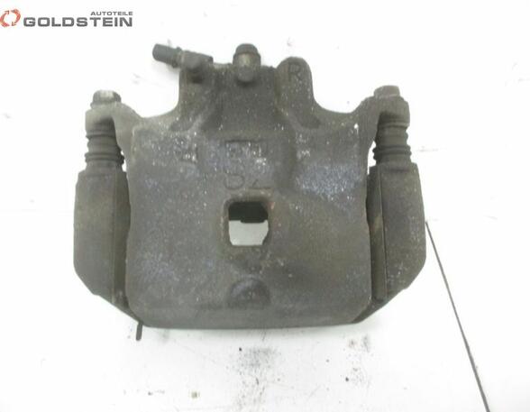 Brake Caliper NISSAN Pulsar Schrägheck (C13)