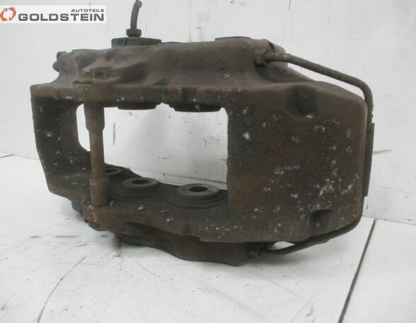 Brake Caliper VW Touareg (7L6, 7L7, 7LA)