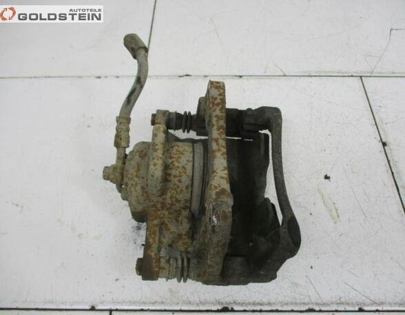 Brake Caliper FORD Transit Courier B460 Kasten/Großraumlimousine (--)