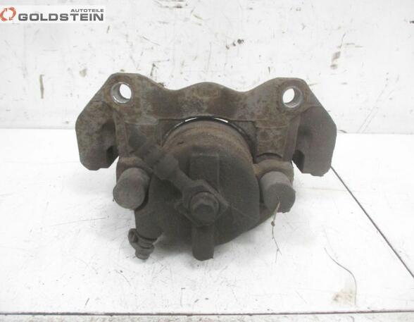 Brake Caliper OPEL Meriva B Großraumlimousine (S10)